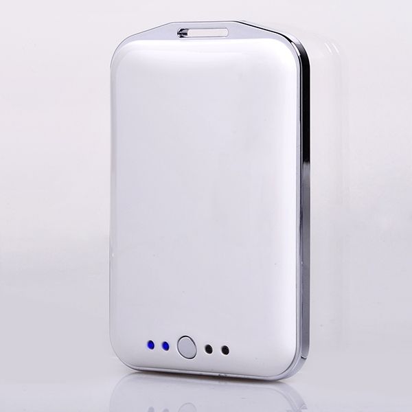 3000MAh Universal Backup External Battery for iPhone/iPad Sumsuang 