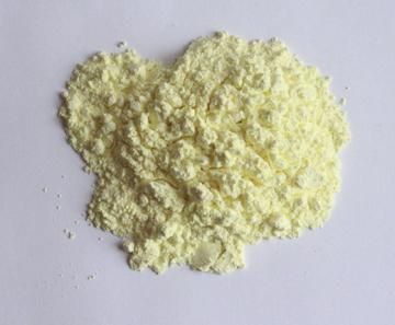 Sulfur   99.5% Pure   Fine Powder   10 Pounds  