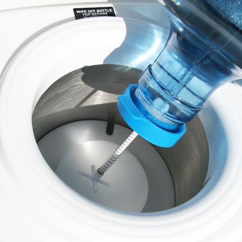  Bottle Cap Fits standard snap top water @ 55mm 2,3,5 and 6 Gallon 