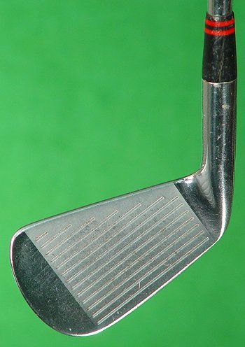 Ben Hogan Apex Plus Single 3 Iron Steel 4 Stiff  