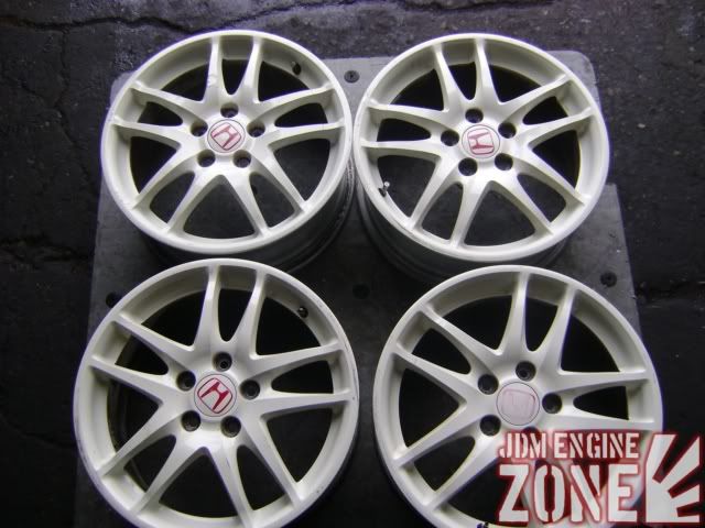 Honda rsx type r rims #3